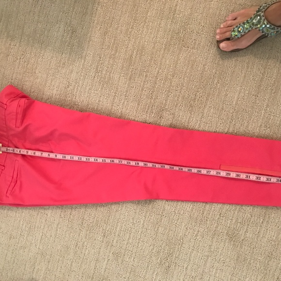 Anthropologie Cartonnier Charlie Ankle Pants - Picture 4 of 7